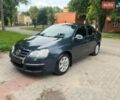 Синій Фольксваген Джетта, об'ємом двигуна 1.6 л та пробігом 131 тис. км за 6300 $, фото 1 на Automoto.ua