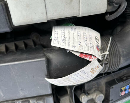 Синий Фольксваген Джетта, объемом двигателя 1.4 л и пробегом 230 тыс. км за 4800 $, фото 18 на Automoto.ua