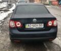 Синій Фольксваген Джетта, об'ємом двигуна 1.6 л та пробігом 136 тис. км за 6150 $, фото 7 на Automoto.ua
