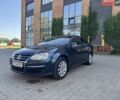 Синий Фольксваген Джетта, объемом двигателя 1.9 л и пробегом 212 тыс. км за 6900 $, фото 1 на Automoto.ua