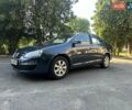 Синий Фольксваген Джетта, объемом двигателя 1.6 л и пробегом 212 тыс. км за 5800 $, фото 1 на Automoto.ua