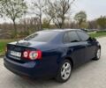 Синій Фольксваген Джетта, об'ємом двигуна 1.9 л та пробігом 306 тис. км за 4500 $, фото 1 на Automoto.ua