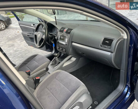 Синий Фольксваген Джетта, объемом двигателя 1.6 л и пробегом 214 тыс. км за 6999 $, фото 20 на Automoto.ua