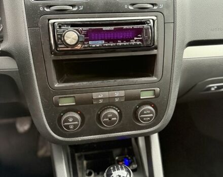 Синій Фольксваген Джетта, об'ємом двигуна 1.9 л та пробігом 296 тис. км за 3500 $, фото 13 на Automoto.ua