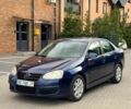 Синий Фольксваген Джетта, объемом двигателя 1.6 л и пробегом 344 тыс. км за 4950 $, фото 1 на Automoto.ua