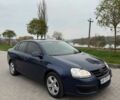 Синій Фольксваген Джетта, об'ємом двигуна 1.9 л та пробігом 306 тис. км за 4500 $, фото 2 на Automoto.ua