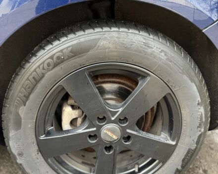 Синій Фольксваген Джетта, об'ємом двигуна 1.9 л та пробігом 296 тис. км за 3500 $, фото 9 на Automoto.ua