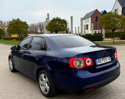 Синій Фольксваген Джетта, об'ємом двигуна 1.9 л та пробігом 306 тис. км за 4500 $, фото 6 на Automoto.ua