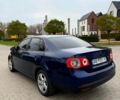 Синій Фольксваген Джетта, об'ємом двигуна 1.9 л та пробігом 306 тис. км за 4500 $, фото 6 на Automoto.ua