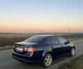 Фольксваген Джетта 2007 в Лысянке на Automoto.ua Синий Фольксваген Джетта, объемом двигателя 1.9 л и пробегом 304 тыс. км за 4300 $, фото 1 на Automoto.ua
