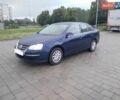 Синий Фольксваген Джетта, объемом двигателя 1.6 л и пробегом 214 тыс. км за 6700 $, фото 1 на Automoto.ua