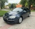 Синий Фольксваген Джетта, объемом двигателя 1.6 л и пробегом 131 тыс. км за 6337 $, фото 1 на Automoto.ua
