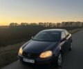 Фольксваген Джетта 2007 в Лысянке на Automoto.ua Синий Фольксваген Джетта, объемом двигателя 1.9 л и пробегом 304 тыс. км за 4300 $, фото 2 на Automoto.ua