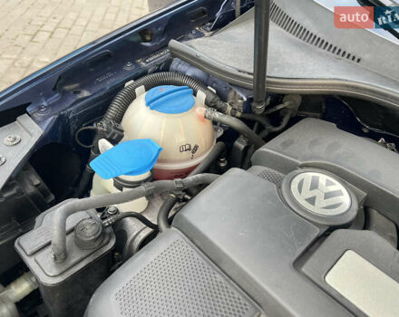 Синий Фольксваген Джетта, объемом двигателя 1.6 л и пробегом 214 тыс. км за 6999 $, фото 29 на Automoto.ua