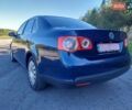Синій Фольксваген Джетта, об'ємом двигуна 1.6 л та пробігом 213 тис. км за 6490 $, фото 15 на Automoto.ua