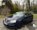 Синій Фольксваген Джетта, об'ємом двигуна 1.9 л та пробігом 296 тис. км за 3500 $, фото 2 на Automoto.ua