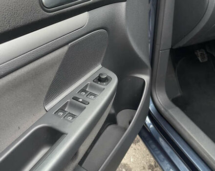 Синий Фольксваген Джетта, объемом двигателя 1.6 л и пробегом 232 тыс. км за 5700 $, фото 15 на Automoto.ua