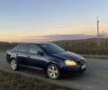 Фольксваген Джетта 2007 в Лысянке на Automoto.ua Синий Фольксваген Джетта, объемом двигателя 1.9 л и пробегом 304 тыс. км за 4300 $, фото 4 на Automoto.ua