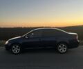 Фольксваген Джетта 2007 в Лысянке на Automoto.ua Синий Фольксваген Джетта, объемом двигателя 1.9 л и пробегом 304 тыс. км за 4300 $, фото 8 на Automoto.ua