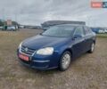 Синій Фольксваген Джетта, об'ємом двигуна 1.6 л та пробігом 213 тис. км за 6490 $, фото 1 на Automoto.ua