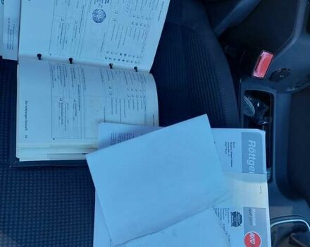 Синій Фольксваген Джетта, об'ємом двигуна 1.6 л та пробігом 213 тис. км за 6490 $, фото 39 на Automoto.ua