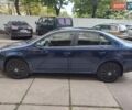 Синій Фольксваген Джетта, об'ємом двигуна 1.6 л та пробігом 376 тис. км за 3800 $, фото 1 на Automoto.ua