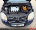 Синій Фольксваген Джетта, об'ємом двигуна 1.9 л та пробігом 306 тис. км за 4500 $, фото 3 на Automoto.ua
