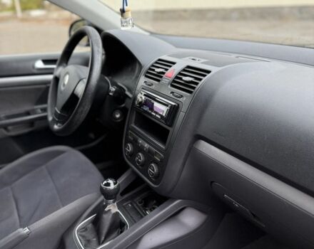 Синій Фольксваген Джетта, об'ємом двигуна 1.9 л та пробігом 296 тис. км за 3500 $, фото 14 на Automoto.ua