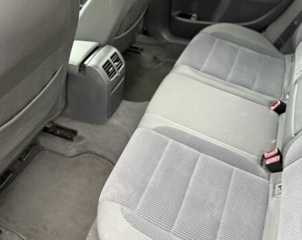 Синій Фольксваген Джетта, об'ємом двигуна 1.9 л та пробігом 296 тис. км за 3500 $, фото 19 на Automoto.ua