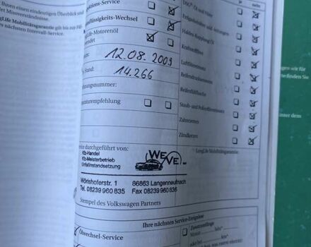 Синій Фольксваген Джетта, об'ємом двигуна 1.6 л та пробігом 141 тис. км за 7899 $, фото 35 на Automoto.ua