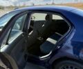 Фольксваген Джетта 2008 в Славянске на Automoto.ua Синий Фольксваген Джетта, объемом двигателя 1.9 л и пробегом 312 тыс. км за 3100 $, фото 7 на Automoto.ua