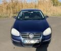 Фольксваген Джетта 2008 в Славянске на Automoto.ua Синий Фольксваген Джетта, объемом двигателя 1.9 л и пробегом 312 тыс. км за 3100 $, фото 1 на Automoto.ua