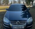 Синий Фольксваген Джетта, объемом двигателя 1.9 л и пробегом 236 тыс. км за 6700 $, фото 1 на Automoto.ua