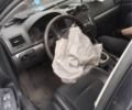 Синий Фольксваген Джетта, объемом двигателя 2.5 л и пробегом 200 тыс. км за 2000 $, фото 5 на Automoto.ua