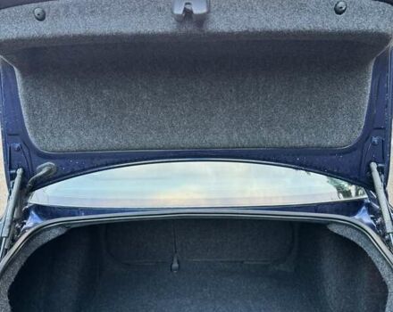 Синий Фольксваген Джетта, объемом двигателя 1.6 л и пробегом 206 тыс. км за 5900 $, фото 11 на Automoto.ua