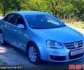 Синій Фольксваген Джетта, об'ємом двигуна 1.6 л та пробігом 221 тис. км за 6100 $, фото 1 на Automoto.ua