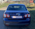 Синий Фольксваген Джетта, объемом двигателя 1.6 л и пробегом 206 тыс. км за 5900 $, фото 6 на Automoto.ua