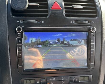 Синий Фольксваген Джетта, объемом двигателя 1.6 л и пробегом 342 тыс. км за 5300 $, фото 13 на Automoto.ua