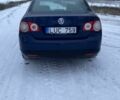 Синій Фольксваген Джетта, об'ємом двигуна 1.9 л та пробігом 298 тис. км за 3145 $, фото 3 на Automoto.ua