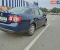 Синій Фольксваген Джетта, об'ємом двигуна 1.4 л та пробігом 284 тис. км за 5200 $, фото 1 на Automoto.ua