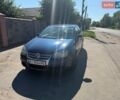 Синий Фольксваген Джетта, объемом двигателя 1.6 л и пробегом 260 тыс. км за 4200 $, фото 1 на Automoto.ua