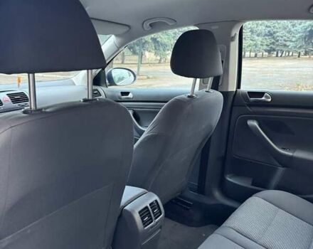 Синий Фольксваген Джетта, объемом двигателя 1.6 л и пробегом 206 тыс. км за 5900 $, фото 8 на Automoto.ua