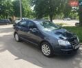 Синий Фольксваген Джетта, объемом двигателя 1.6 л и пробегом 39 тыс. км за 8100 $, фото 1 на Automoto.ua