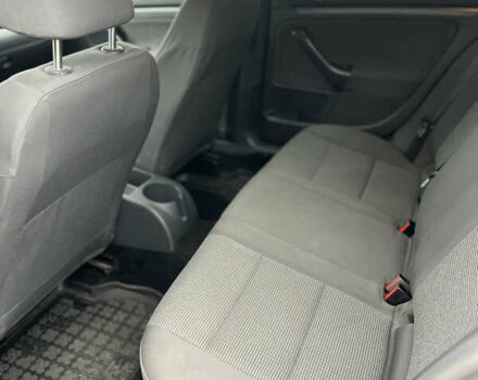 Синий Фольксваген Джетта, объемом двигателя 1.6 л и пробегом 181 тыс. км за 5900 $, фото 3 на Automoto.ua