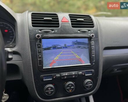 Фольксваген Джетта 2008 в Киеве на Automoto.ua Синий Фольксваген Джетта, объемом двигателя 1.6 л и пробегом 343 тыс. км за 5990 $, фото 16 на Automoto.ua