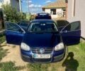 Синій Фольксваген Джетта, об'ємом двигуна 1.97 л та пробігом 283 тис. км за 5500 $, фото 1 на Automoto.ua