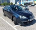 Синий Фольксваген Джетта, объемом двигателя 1.6 л и пробегом 217 тыс. км за 6600 $, фото 1 на Automoto.ua