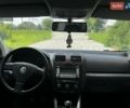 Синій Фольксваген Джетта, об'ємом двигуна 1.6 л та пробігом 221 тис. км за 6300 $, фото 2 на Automoto.ua