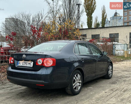Синій Фольксваген Джетта, об'ємом двигуна 1.39 л та пробігом 270 тис. км за 5700 $, фото 3 на Automoto.ua