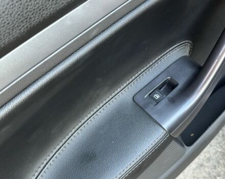 Синий Фольксваген Джетта, объемом двигателя 1.6 л и пробегом 342 тыс. км за 5300 $, фото 16 на Automoto.ua